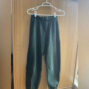 Brandy Melville Sweatpants